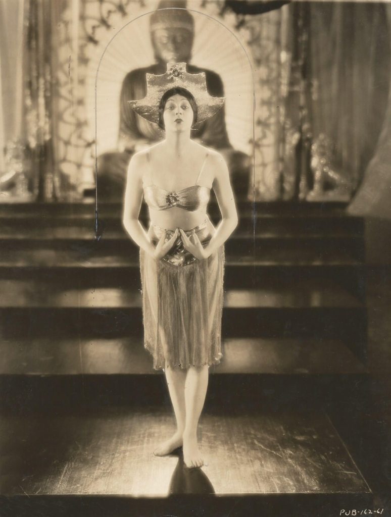 New Photos | Barbara La Marr