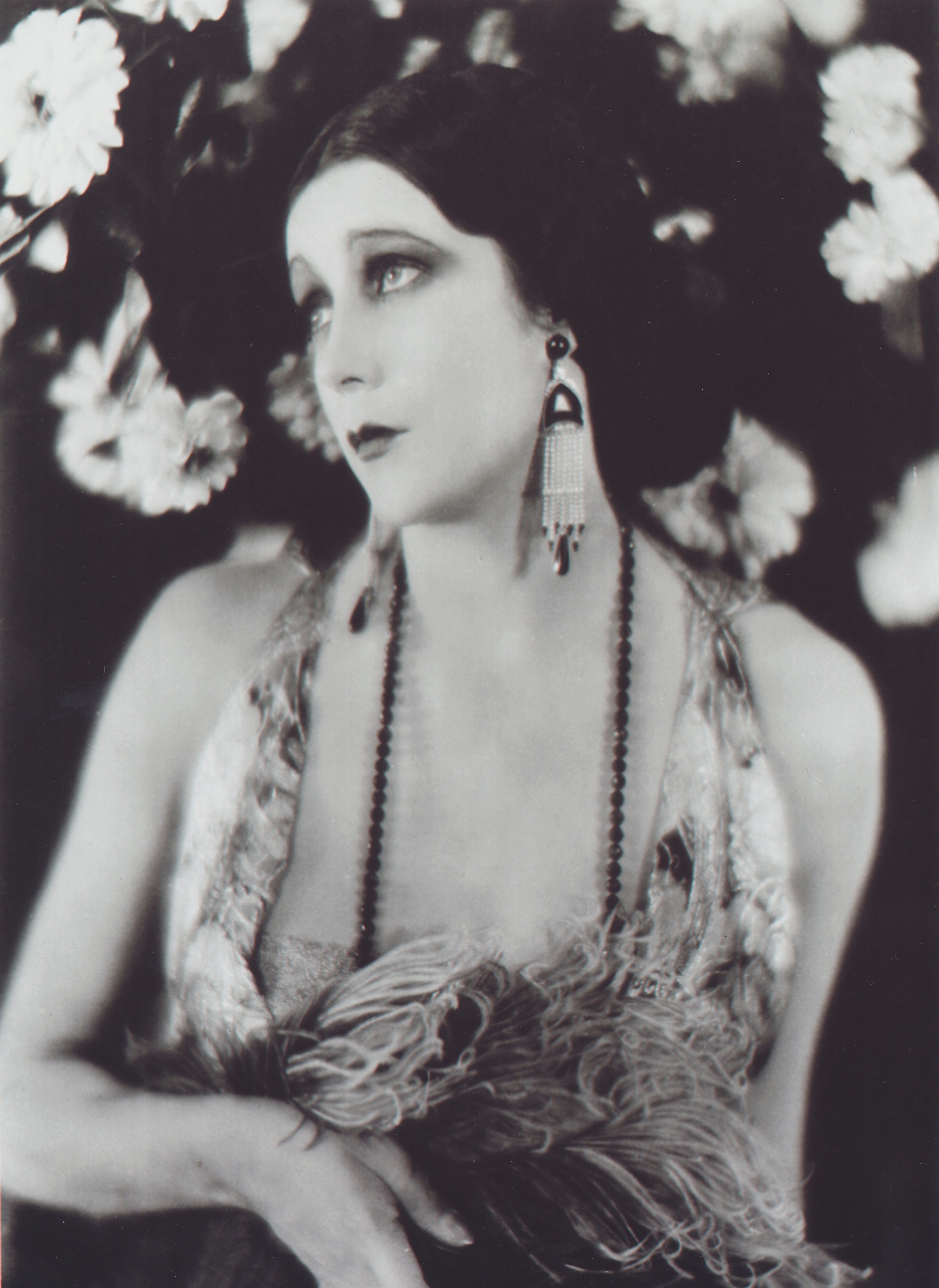 Saluting Barbara on the Anniversary of Her Passing | Barbara La Marr