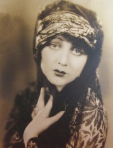 New Photos | Barbara La Marr